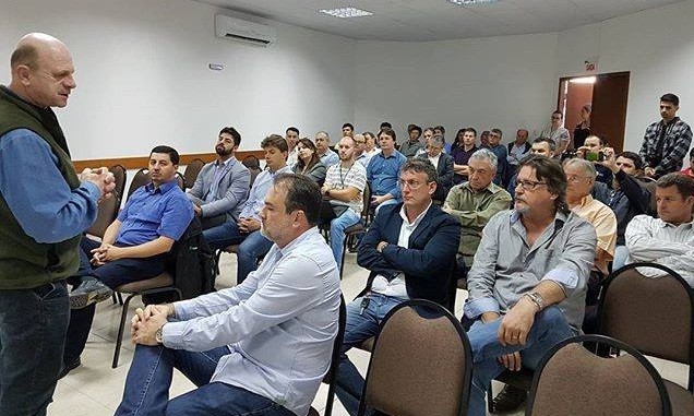 Senador garante R$ 40 milhões e obra não sofre ameaça