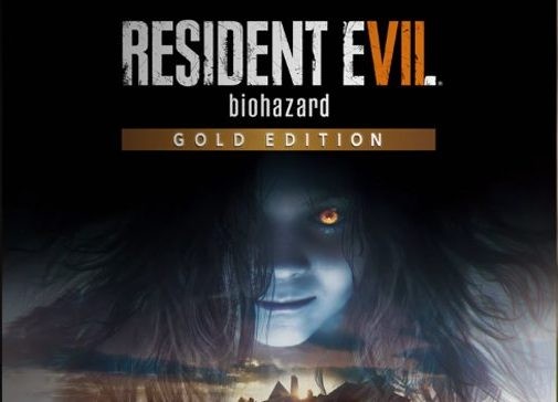 VÍDEO: Resident Evil 7 Gold Edition