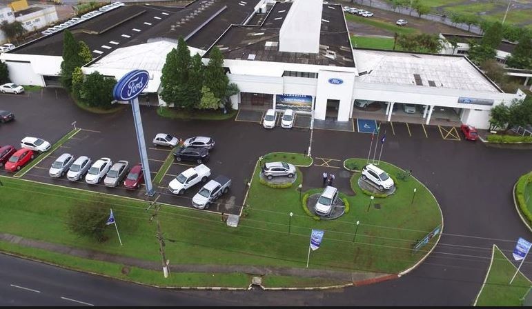 Grupo Forauto realiza campanha Natal em Dobro