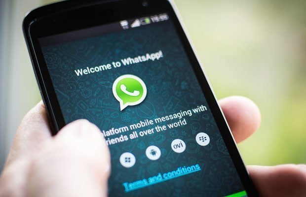 O risco de ficar sem WhatsApp em 2018