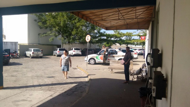 Ideas tenta assumir a gestão do HRA
