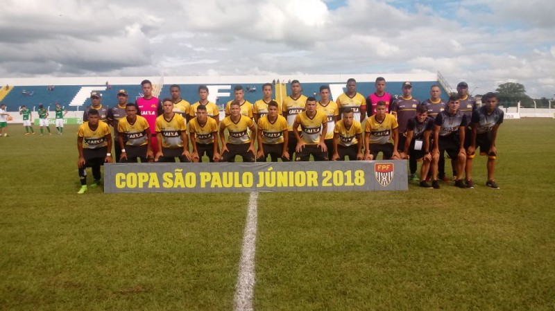 Criciúma estreia com empate na Copa SP