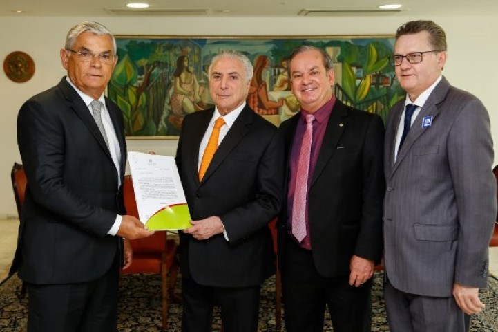 União tem dívida de R$ 212 milhões com o Estado na área da saúde