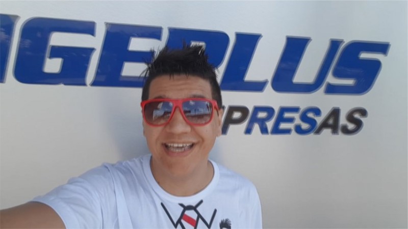 VÍDEO: Com bom humor, Carssificados traz os melhores veículos à venda na região
