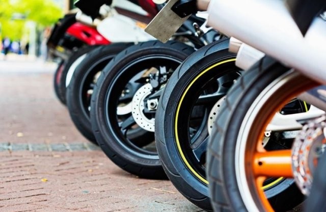 Moto Sidera acontece neste sábado