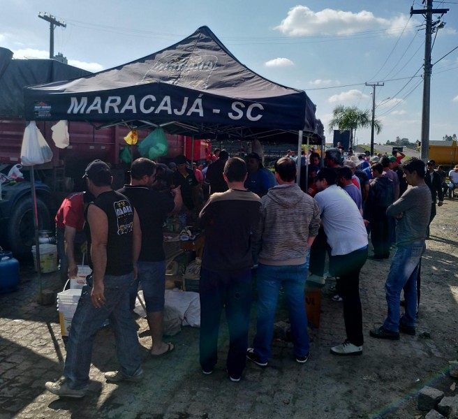 imagem da noticia em tempo real