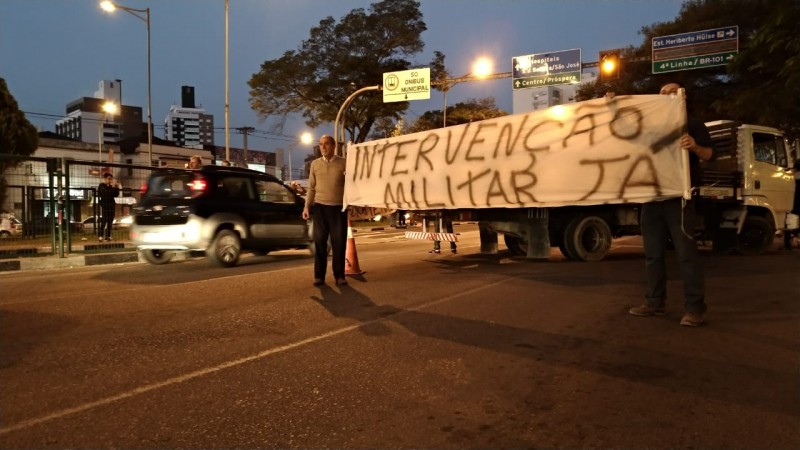 imagem da noticia em tempo real