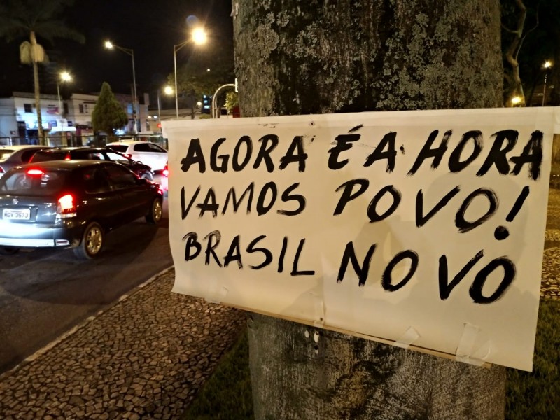imagem da noticia em tempo real