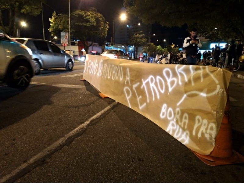 imagem da noticia em tempo real