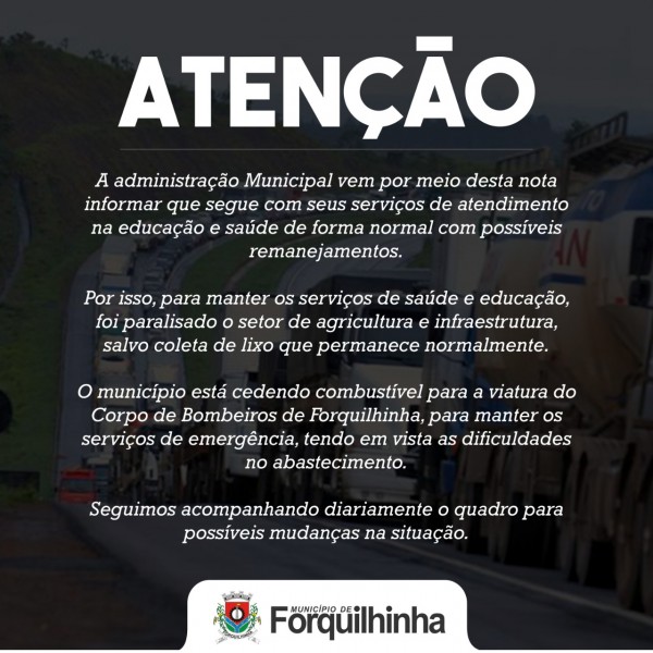 imagem da noticia em tempo real