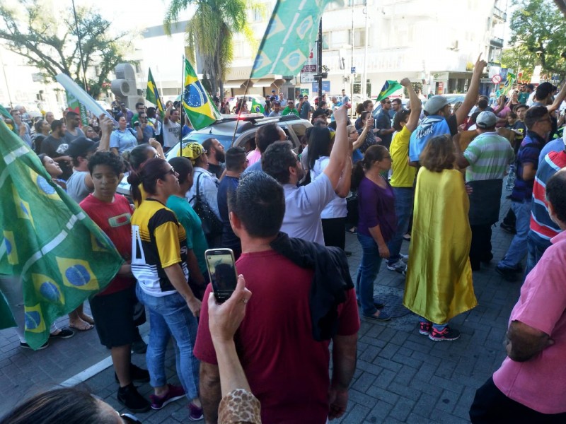 imagem da noticia em tempo real