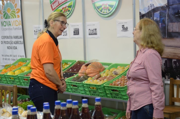 AgroPonte 2018: O elo entre o mercado e o consumidor