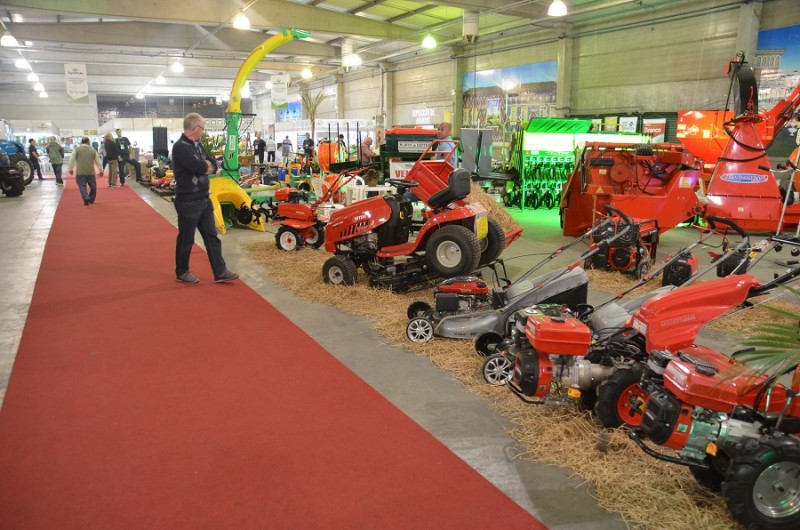 AgroPonte 2018: Fomento extra à economia em diversos setores