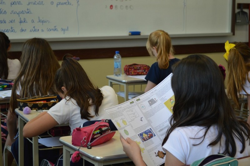 Prêmio Acic de Matemática é finalista do concurso Santa Catarina pela Educação