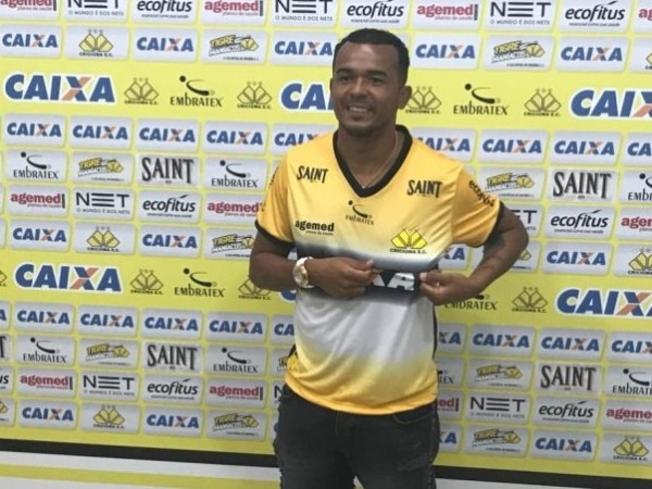 Tigre consegue efeito suspensivo; novo reforço já está no CT