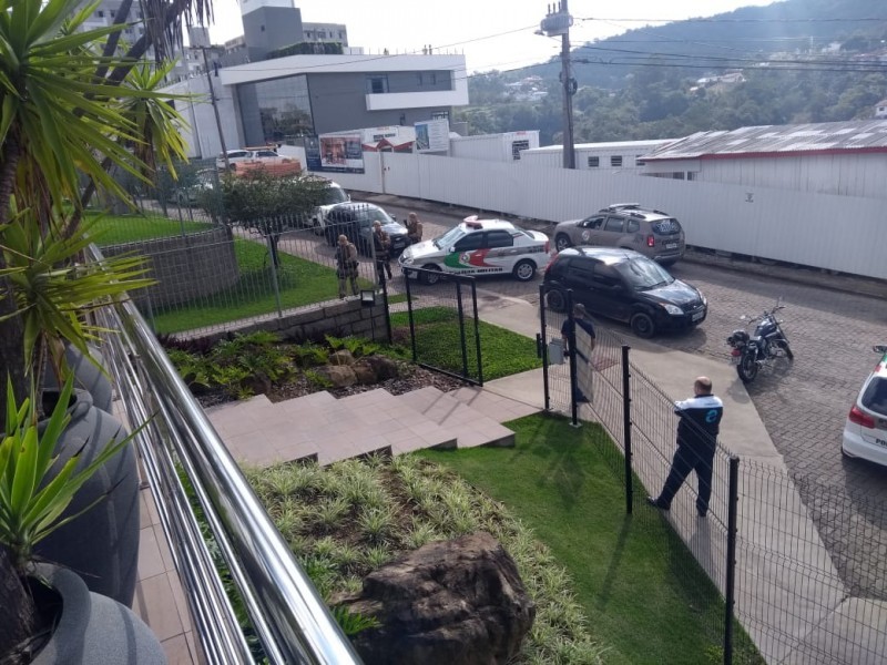 Polícia Civil elucida sequestro em casa de empresário do ramo da construção