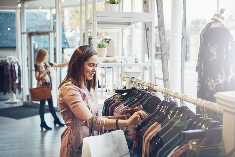 Pesquisa inédita traça perfil do consumidor de moda em Santa Catarina