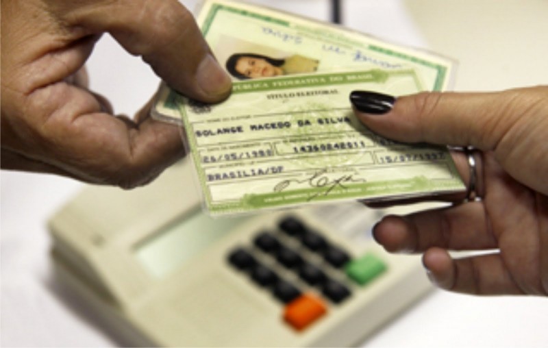 O que você precisa saber para votar neste domingo
