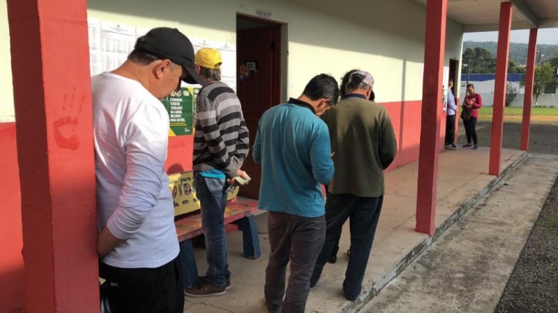 imagem da noticia em tempo real