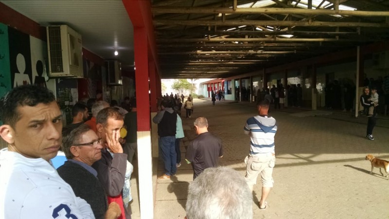 imagem da noticia em tempo real