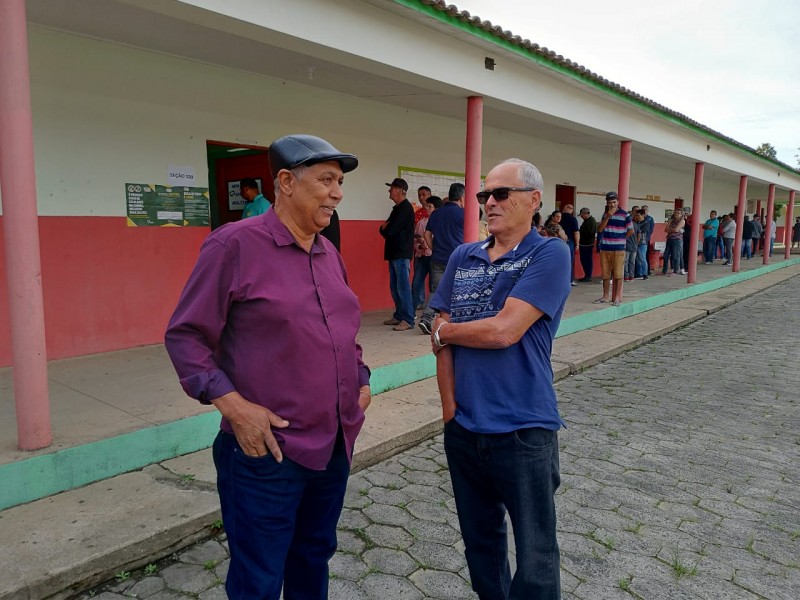 imagem da noticia em tempo real