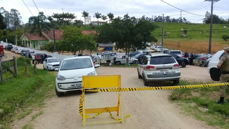 imagem da noticia em tempo real