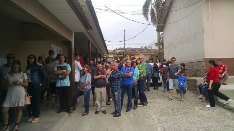 imagem da noticia em tempo real