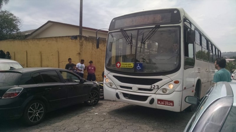 imagem da noticia em tempo real