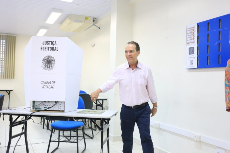 imagem da noticia em tempo real