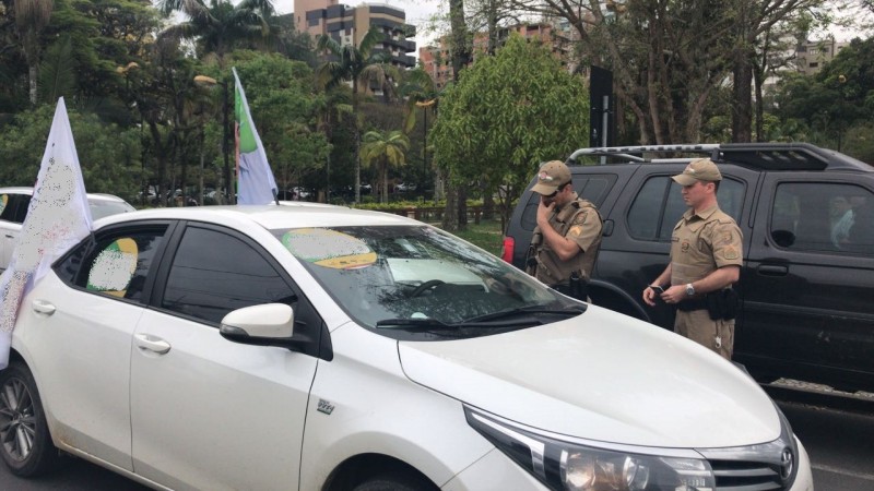 imagem da noticia em tempo real