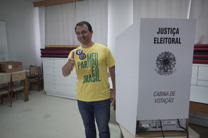 imagem da noticia em tempo real