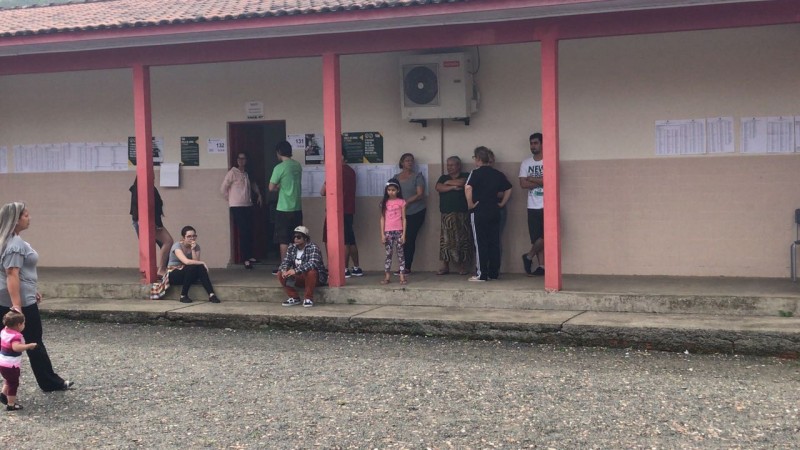 imagem da noticia em tempo real
