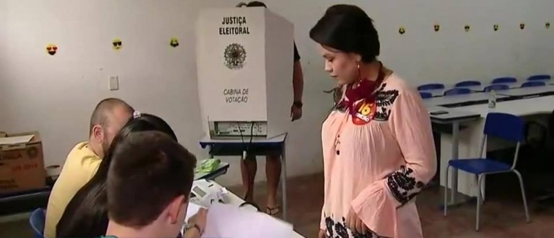 imagem da noticia em tempo real