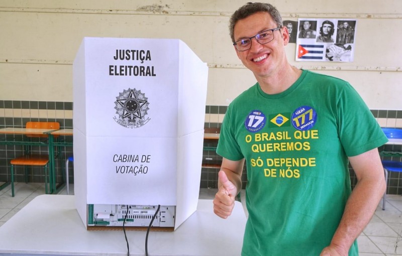 imagem da noticia em tempo real