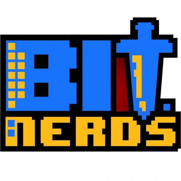 Atração Confirmada Bit's Nerd
