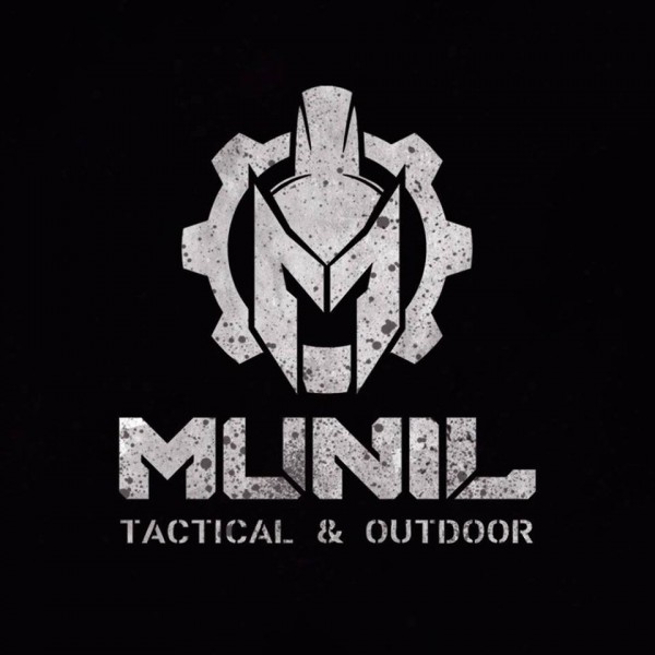 Atração Confirmada Munil Tactical & Ourdoor