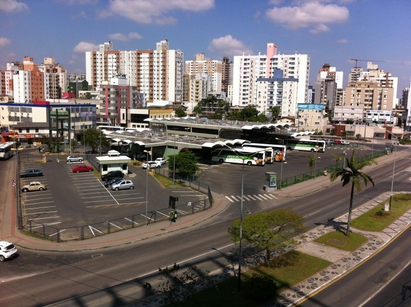Projeto da travessia subterrânea é aprovado 
