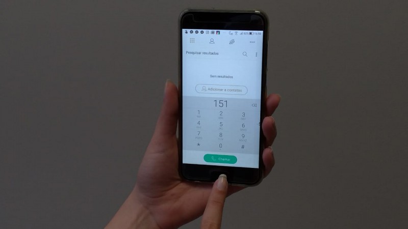 Procon lança sistema de telefonia 151 para atendimento ao consumidor