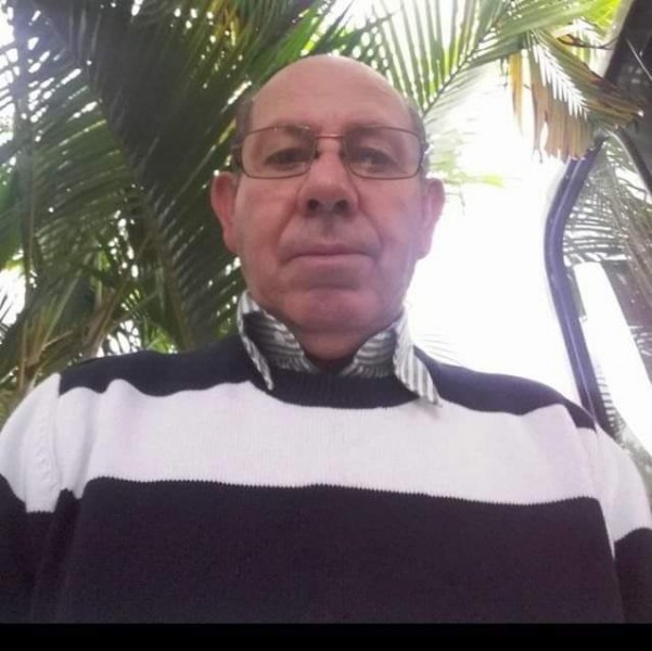 Família busca por homem desaparecido em Siderópolis