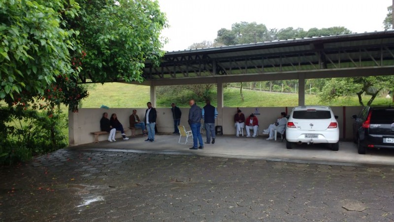 Funcionários do Hospital São Marcos entram em greve