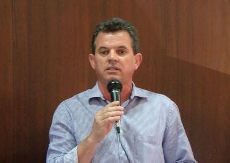 “Não deixamos de fazer o repasse ao instituto, sempre fizemos adiantado”, afirma Frigo