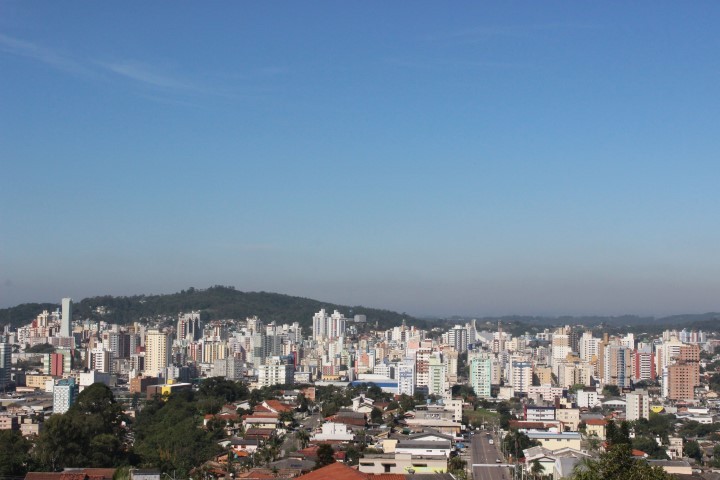 Congresso Catarinense de Cidades Digitais reúne quase 100 municípios