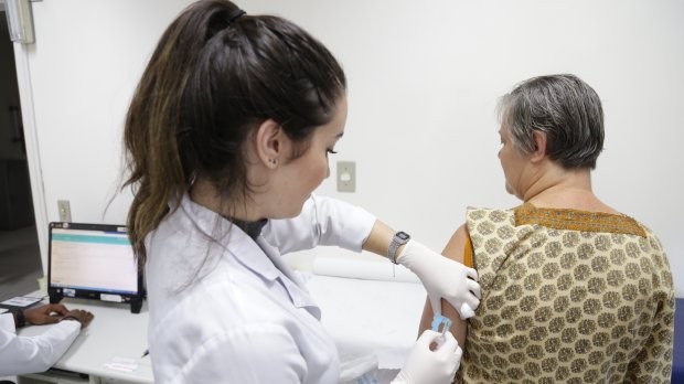 Após primeira morte confirmada, Santa Catarina reforça necessidade de vacinação para febre amarela