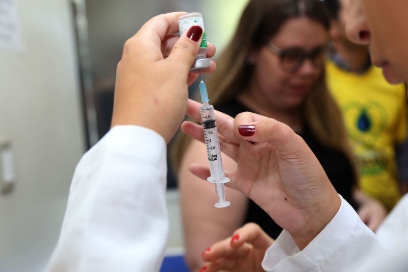 Possível caso de H1N1 é investigado em Nova Veneza