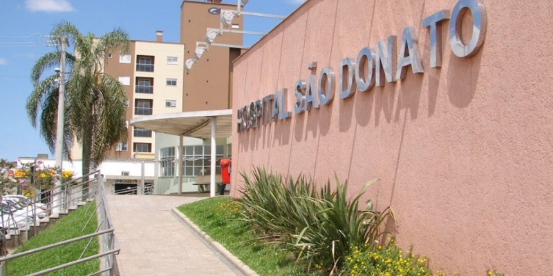 Com corte de recursos, maternidade do São Donato fecha em junho