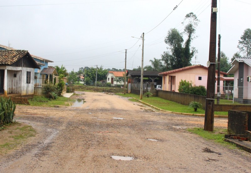 Associação buscará isenção de tarifas de água e energia aos moradores do bairro Sangão