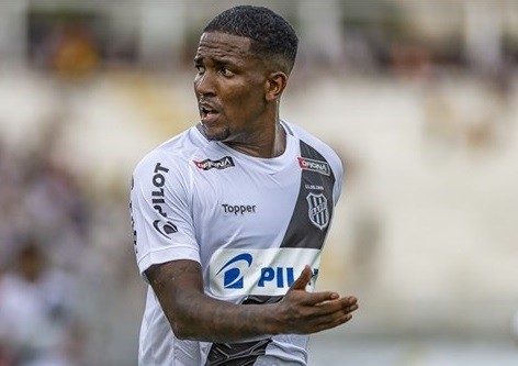 Jogador da Ponte Preta morre em acidente de trânsito no Rio de Janeiro