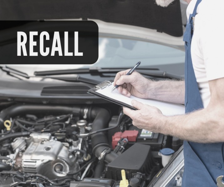 Recall, já fez o seu?