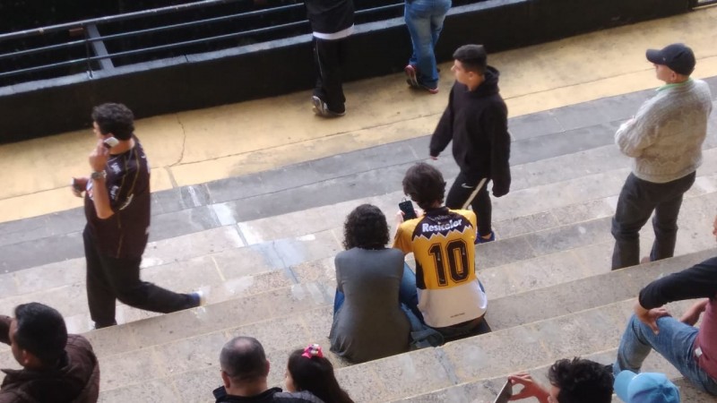 imagem da noticia em tempo real