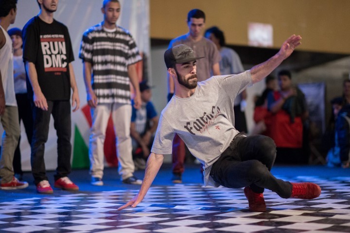 Inscrições abertas para o Festival Criciumense de Hip Hop 